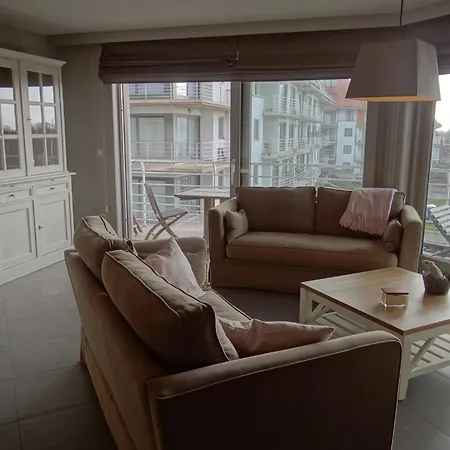 Apartment For 4 People With Terrace, Cleaning Included *