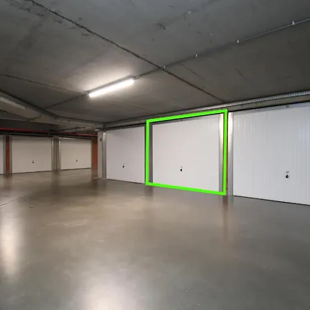 In Near The Beach, Cleaning Included Appartement Nieuport