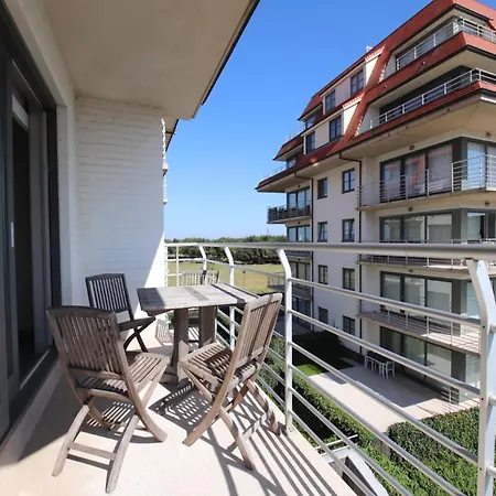 Appartement In Near The Beach, Cleaning Included *
