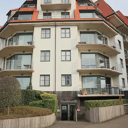 For 4 People With Terrace, Cleaning Included Apartment *