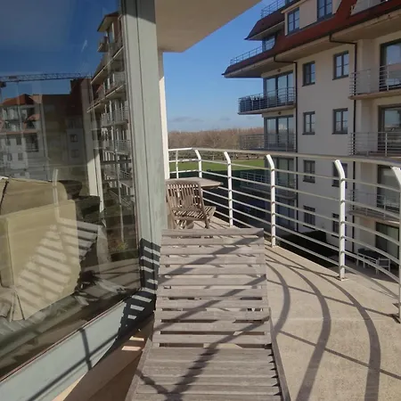 For 4 People With Terrace, Cleaning Included Apartment *